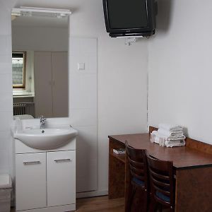 Kamer met Twee Aparte Bedden
